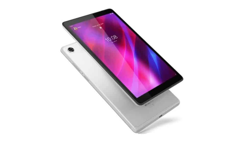Lenovo Tab M8 3rd Gen Featured 01 1068x601 1 Motorola will announce a tablet in India during Flipkart Big Billion Days