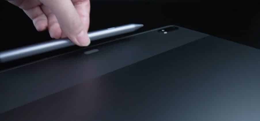 Lenovo Xiaoxin Pad Pro 12.6 1 903x420 1 Lenovo Xiaoxin Pad Pro 12.6 video teaser shows off its thin and light metal build