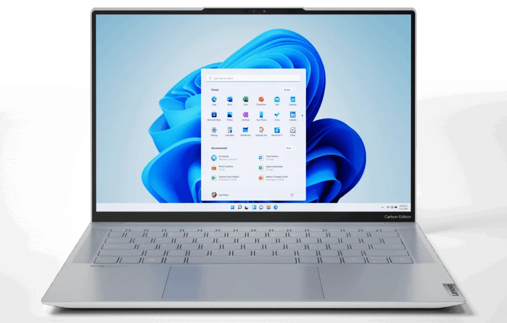 Lenovo launches Yoga Slim 7 and Slim 7 Pro with Windows 11