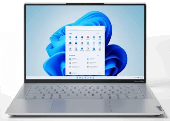 Lenovo launches Yoga Slim 7 and Slim 7 Pro with Windows 11