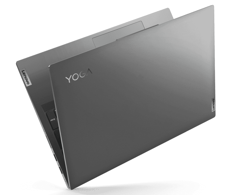 Lenovo Yoga Slim 7 Pro Storm Grey Sleek Cover e1630518326839 1536x1225 1 Lenovo launches Yoga Slim 7 and Slim 7 Pro with Windows 11