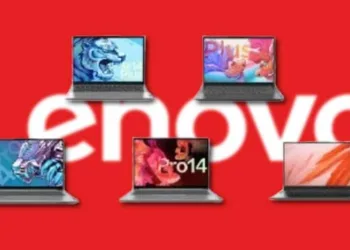 Lenovo launches five new laptops at its mega event
