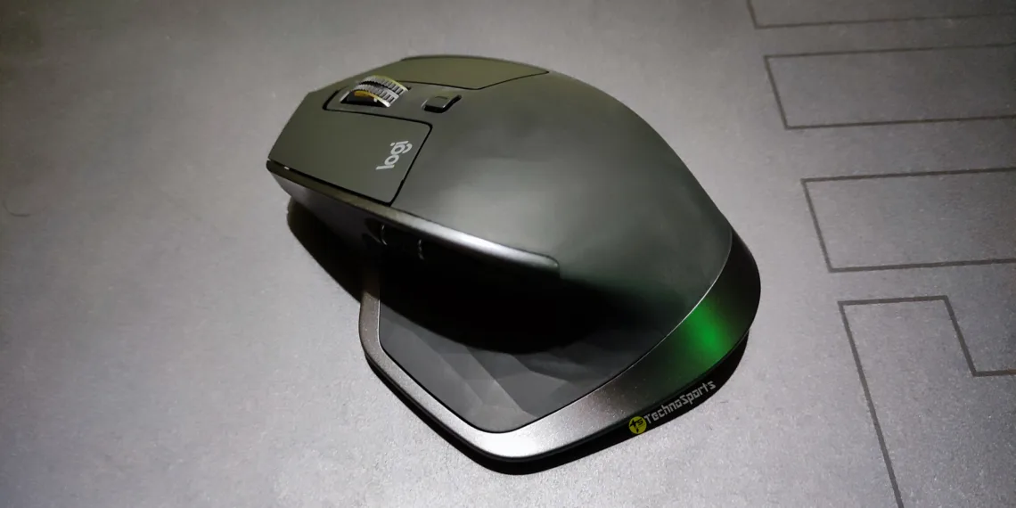 Logitech MX Master 2S Review- 12_TechnoSports.co.in