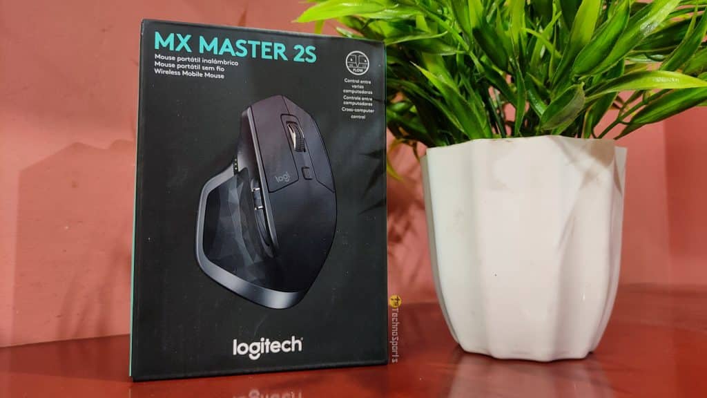 Logitech MX Master 2S Review- 16_TechnoSports.co.in