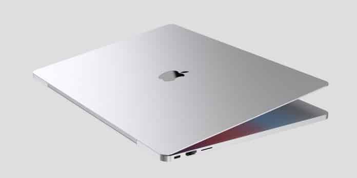 We can expect Apple to launch its redesigned M1X MacBook Pro in the next several weeks