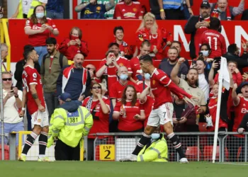 Cristiano Ronaldo football transfer