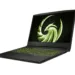 MSI launches new Alpha 15 AMD Advantage gaming laptop in India, starts at ₹145,990