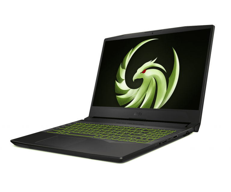 MSI launches new Alpha 15 AMD Advantage gaming laptop in India, starts at ₹145,990