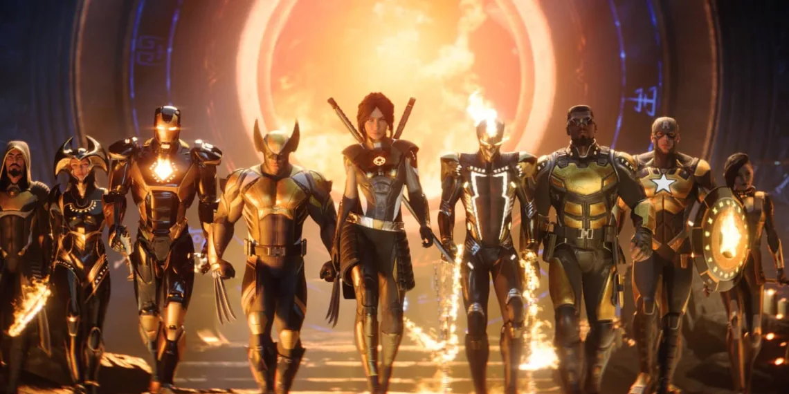 The gameplay trailer for Marvel’s Midnight Sun is finally here!