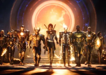 The gameplay trailer for Marvel’s Midnight Sun is finally here!