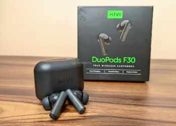 Mivi DuoPods F30 Review - 13_TechnoSports.co.in