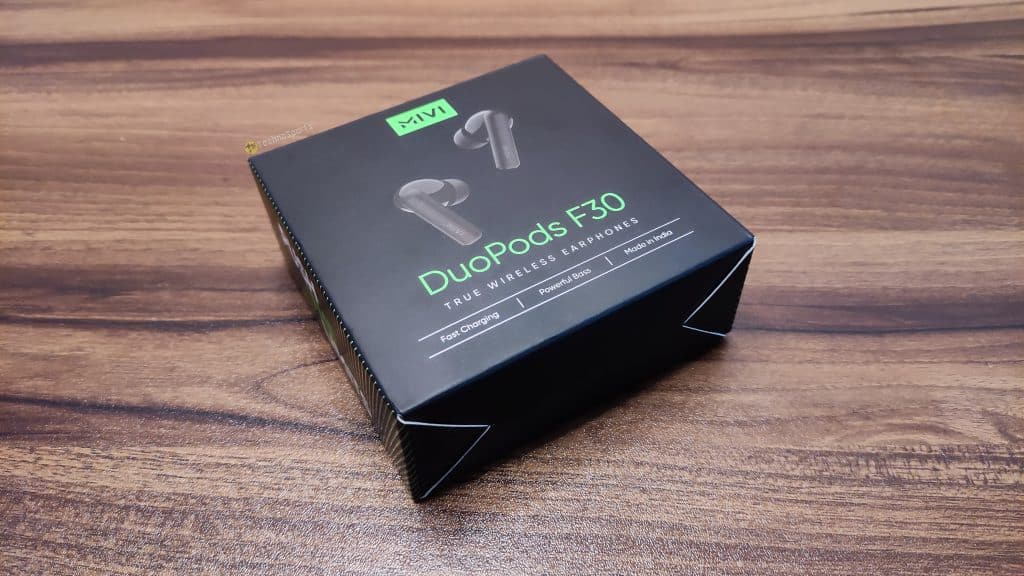 Mivi DuoPods F30 Review - 4_TechnoSports.co.in