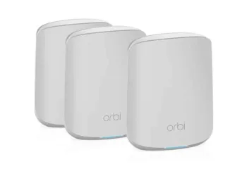 NETGEAR Orbi RBK353 - 1_TechnoSports.co.in