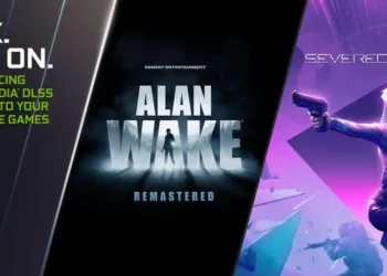 Over 100 Shipping Games and Applications now support NVIDIA DLSS