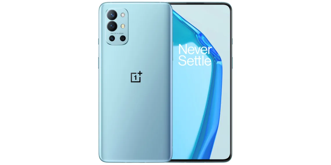 OnePlus R could be the next entry-level flagship phone series