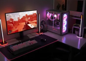 CORSAIR partners with Ubisoft to Deliver Immersive PC Gaming Experience to Far Cry 6