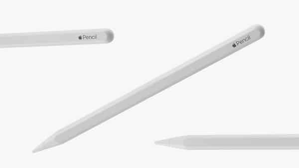 Deal: Apple Pencil (2nd Generation) available at only $99
