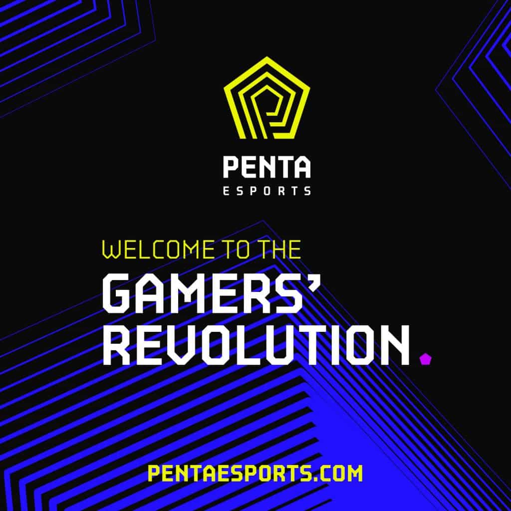 Penta Esports Platform1 Penta Esports launches “Penta Challenge” Valorant tournament on its new platform