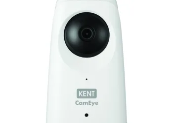 KENT brings new Smart Wi-Fi Camera ‘HomeCam 360’ for ₹4,999