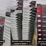 Chunks of Radeon RX 6000 series GPUs from Sapphire, PowerColor and XFX sold by crypto mining hardware retailer