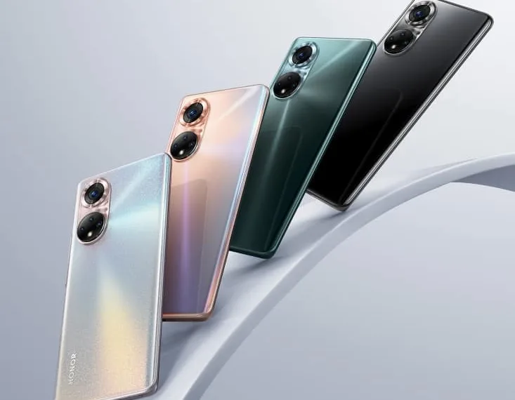 Honor becomes 3rd largest smartphone maker in China after beating Xiaomi and Apple