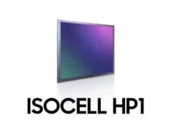 Samsung announces 200 MP ISOCELL HP1, 50 MP ISOCELL GN5 sensors