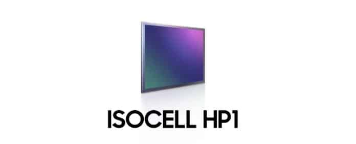 Samsung announces 200 MP ISOCELL HP1, 50 MP ISOCELL GN5 sensors
