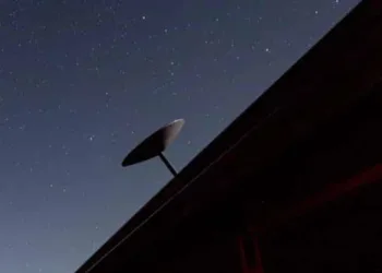 Starlink Satellite Will Offer Data at Close to Light Speeds as per Musk