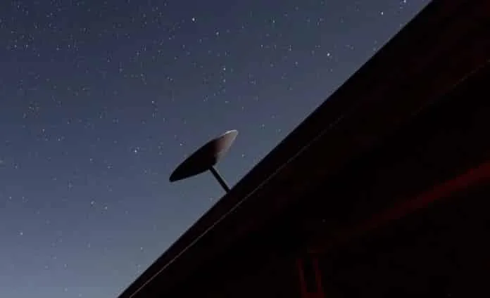 Starlink Satellite Will Offer Data at Close to Light Speeds as per Musk