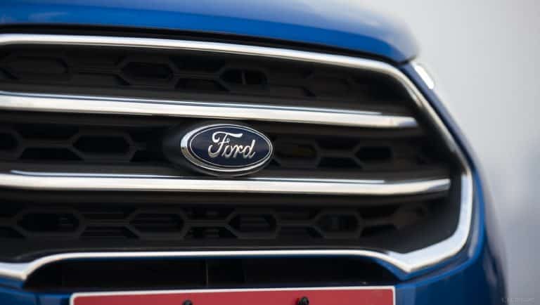 Ford Motor close manufacturing plants in India after $2 billion loss