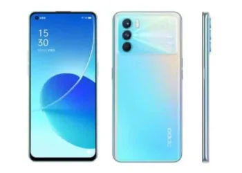 Oppo K9 Pro 5G Pricing, Renders, and Specifications Revealed via China Telecom Listing