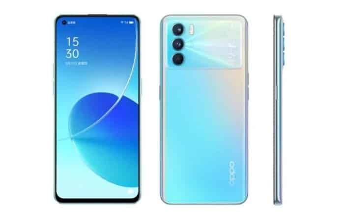 Oppo K9 Pro 5G Pricing, Renders, and Specifications Revealed via China Telecom Listing