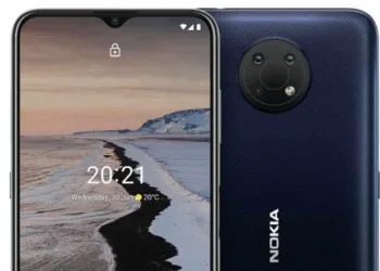 Nokia G10 and C01 Plus launched in India HD+ display
