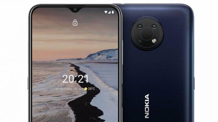 Nokia G10 and C01 Plus launched in India HD+ display
