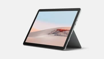 Surface Go 3 details leaked may come with Core i3 or Pentium Gold processor