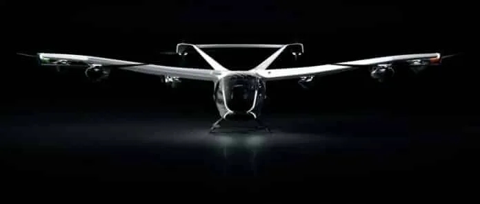 Airbus reveals the next generation of CityAirbus