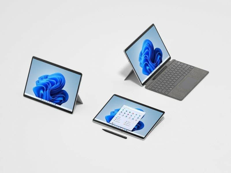 Microsoft Surface Event: Everything Microsoft announced at its big hardware event