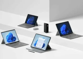 Microsoft Surface Event: Everything Microsoft announced at its big hardware event