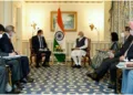 PM Modi meets CEO's of five US Tech gaints, Know details here...