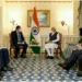 PM Modi meets CEO's of five US Tech gaints, Know details here...