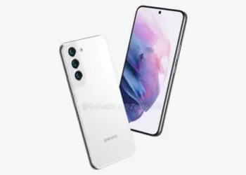 Galaxy S22 and S22+ Renders Leaked, reveals size and design