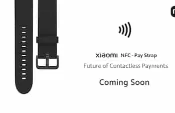 Xiaomi to Bring NFC-Enabled Mi Pay Straps in India