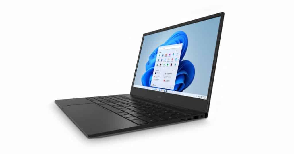 Nokia PureBook S14 with Windows 11, 11th Gen Intel i5 launched in India