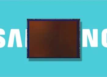 All you need to know about the world’s first-ever 200MP camera sensor
