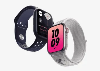 Experience more display with Apple Watch Series 7 at $399