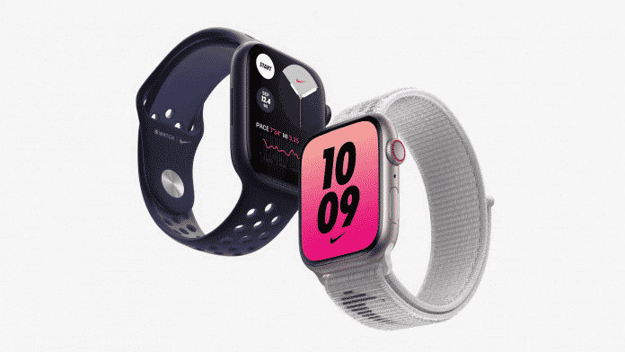 Experience more display with Apple Watch Series 7 at $399 Experience more display with Apple Watch Series 7 at $399