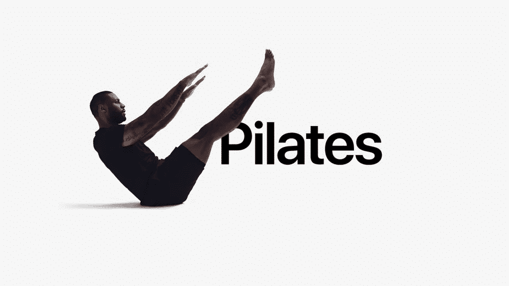 All the new improvements to Apple Fitness+: Group Workouts, Pilates and more