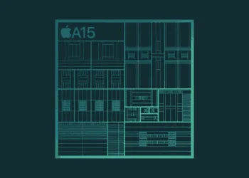 Apple launches new A15 Bionic with up to 50% fast performance than the competition