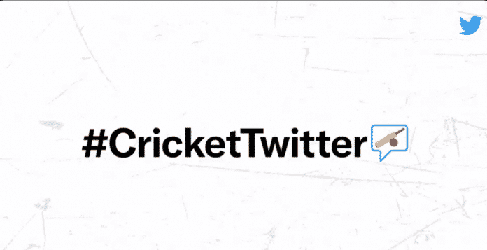 Game on: #CricketTwitter to bring an exciting extravaganza for fans