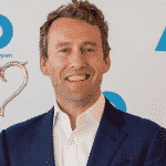 Heaselgrave appointed World Rugby Chief Revenue and Fan Engagement Officer